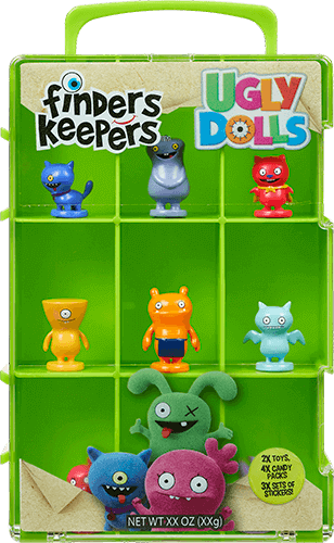 uglydolls surprise inside