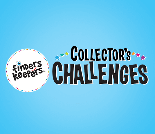 Games & Toys & Ideas Found Here - Kat's Finders Keepers