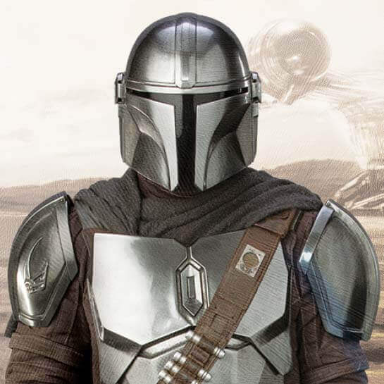 The Mandalorian™ | Finders Keepers